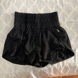 Free People The Way Home Shorts